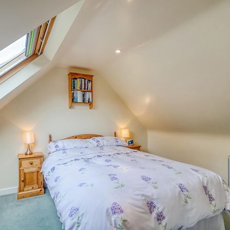 Blossom Cottage Goldsborough Bagian luar foto