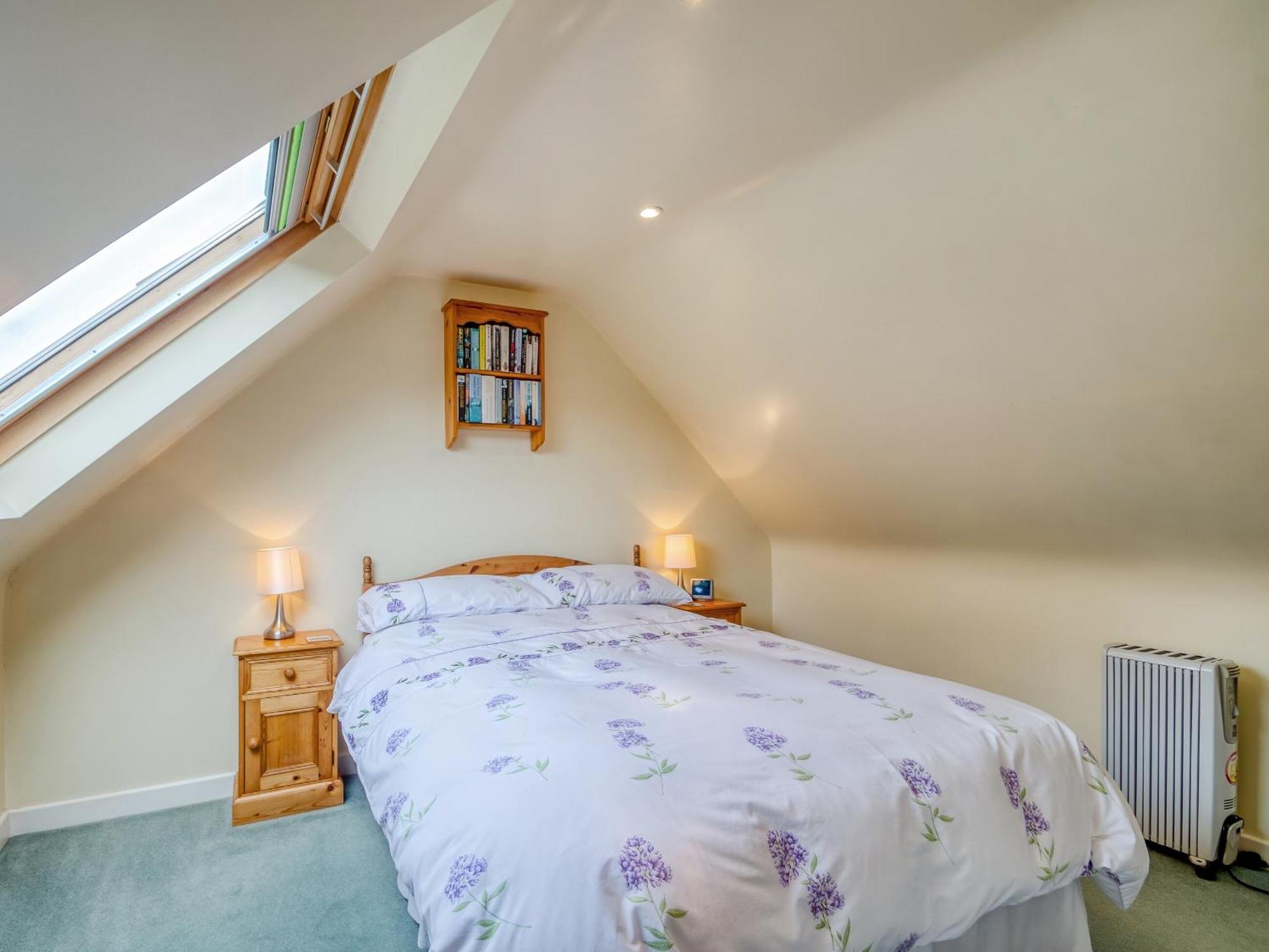 Blossom Cottage Goldsborough Bagian luar foto
