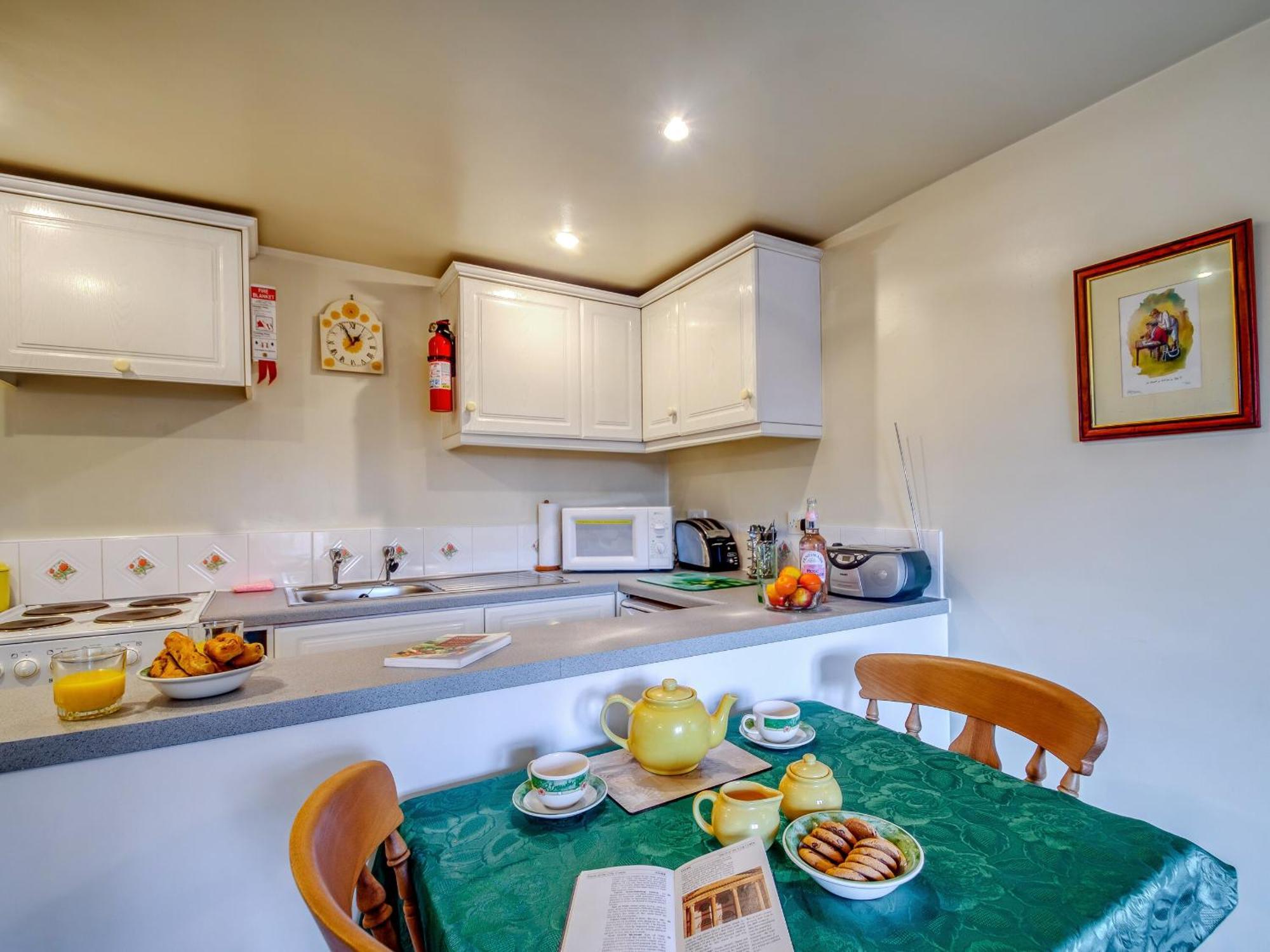 Blossom Cottage Goldsborough Bagian luar foto