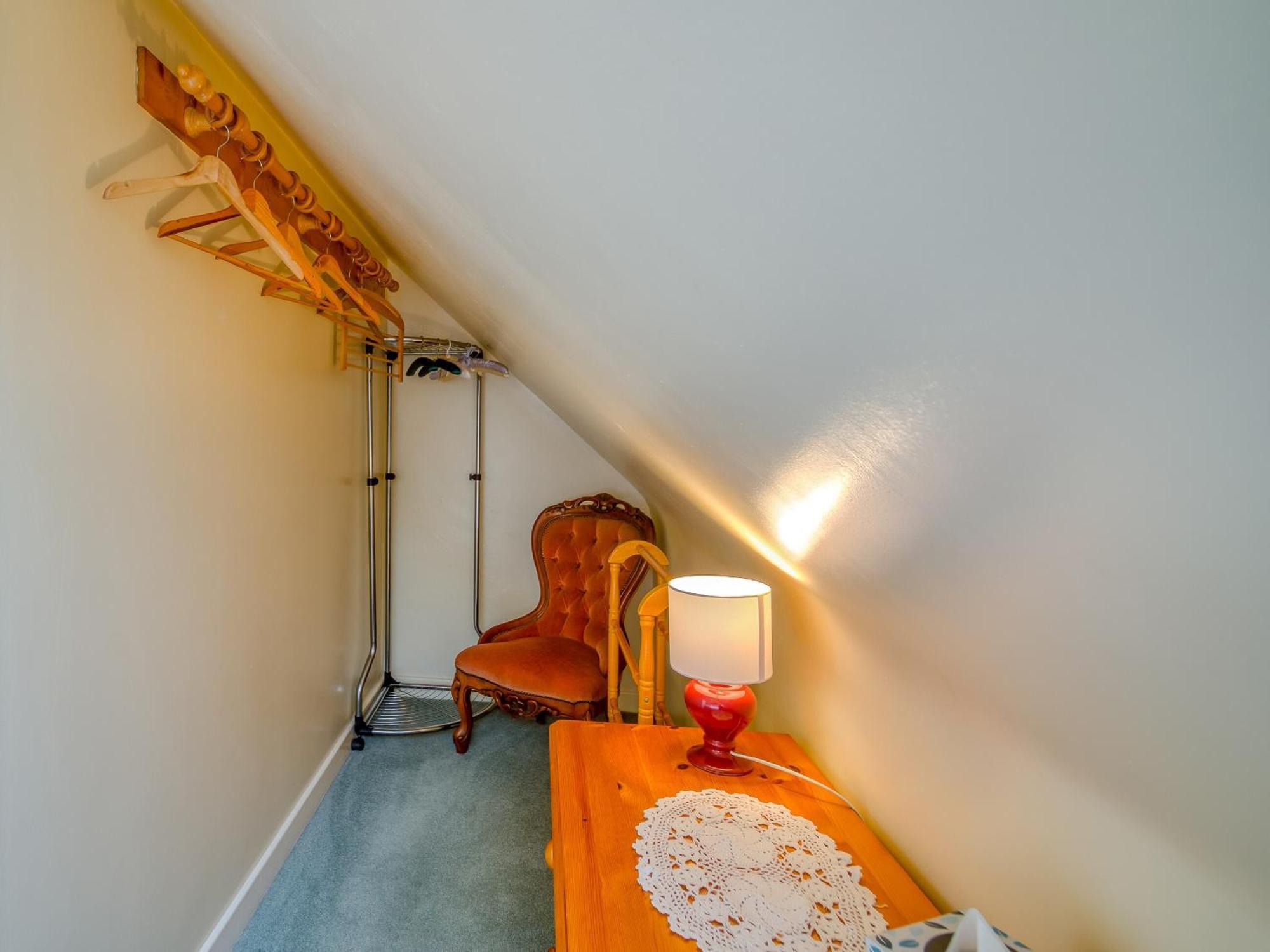 Blossom Cottage Goldsborough Bagian luar foto
