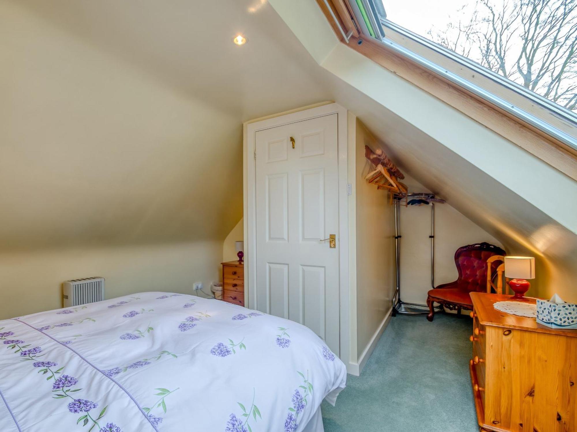 Blossom Cottage Goldsborough Bagian luar foto