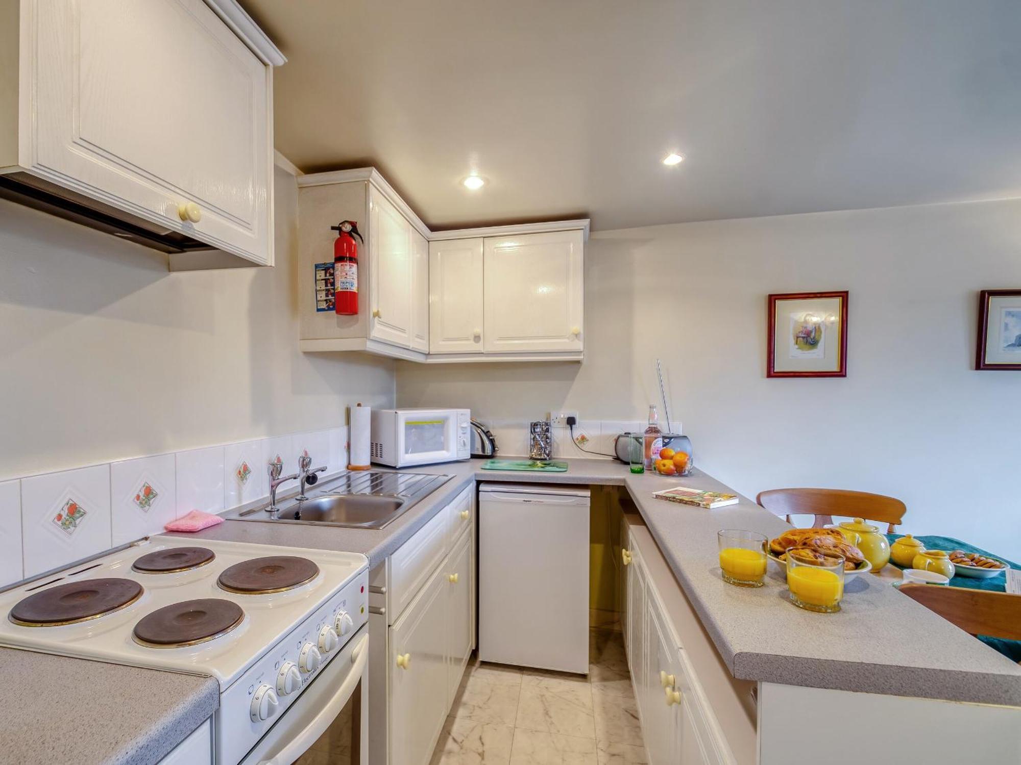 Blossom Cottage Goldsborough Bagian luar foto